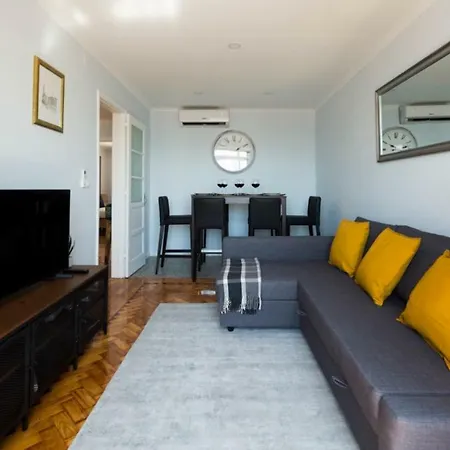 Ola - Lapa I Apartament