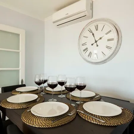 Ola - Lapa I 리스본