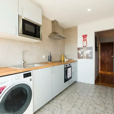 Ola - Lapa I * 리스본