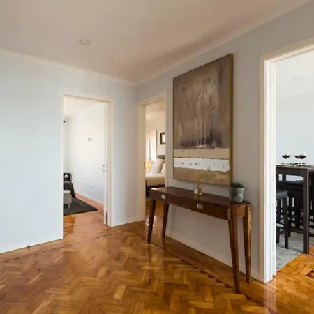 Daire Ola - Lapa I *