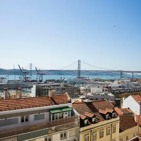 Ola - Lapa I Appartement *