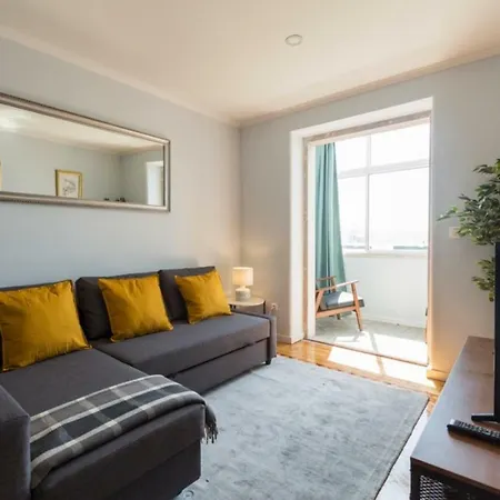 Apartamento Ola - Lapa I