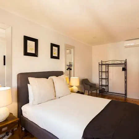 Apartamento Ola - Lapa I *